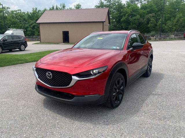 2024 Mazda CX-30 2.5 S Select Sport