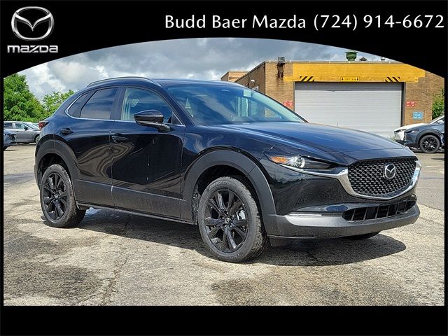 2024 Mazda CX-30 2.5 S Select Sport