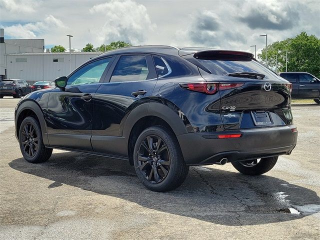 2024 Mazda CX-30 2.5 S Select Sport