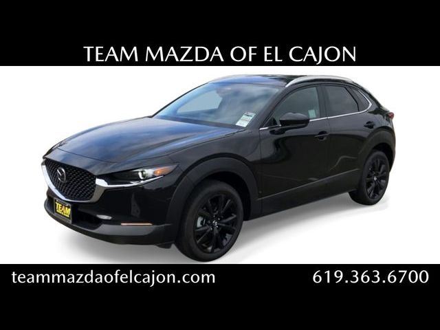 2024 Mazda CX-30 2.5 S Select Sport