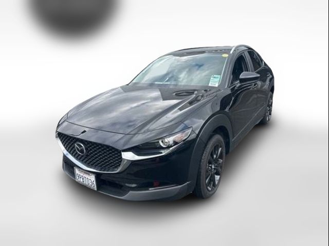 2024 Mazda CX-30 2.5 S Select Sport