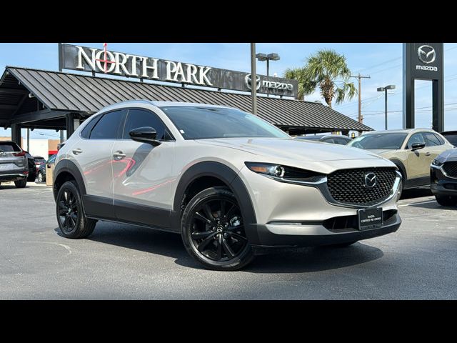 2024 Mazda CX-30 2.5 S Select Sport