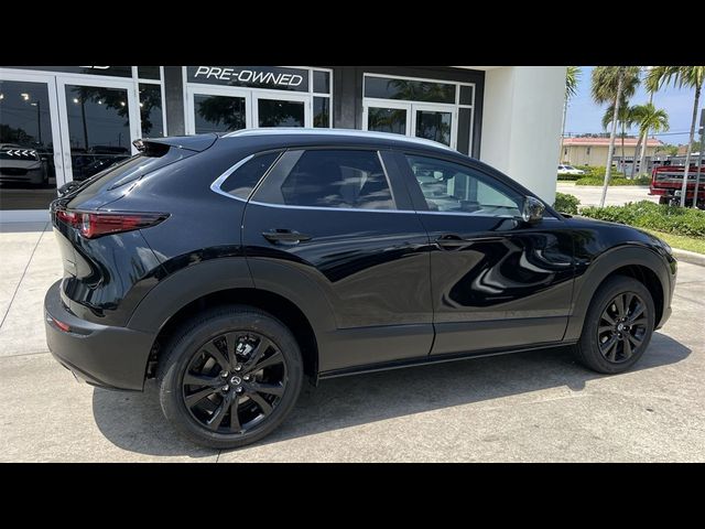 2024 Mazda CX-30 2.5 S Select Sport