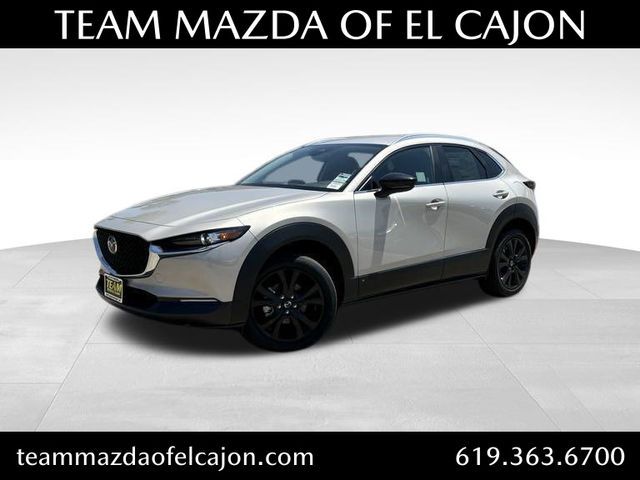 2024 Mazda CX-30 2.5 S Select Sport