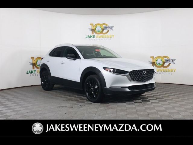 2024 Mazda CX-30 2.5 S Select Sport