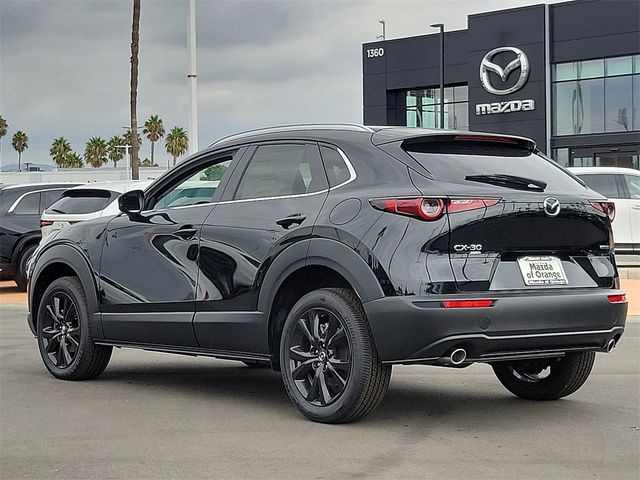 2024 Mazda CX-30 2.5 S Select Sport