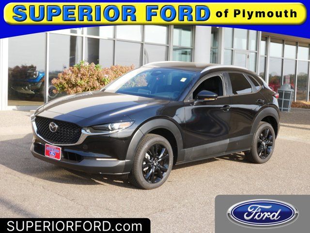 2024 Mazda CX-30 2.5 S Select Sport