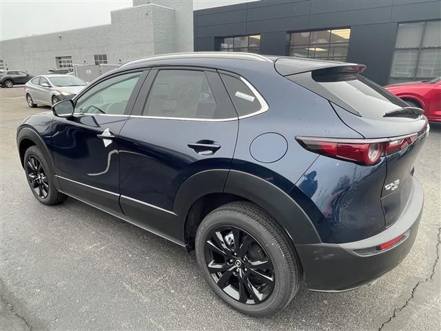 2024 Mazda CX-30 2.5 S Select Sport