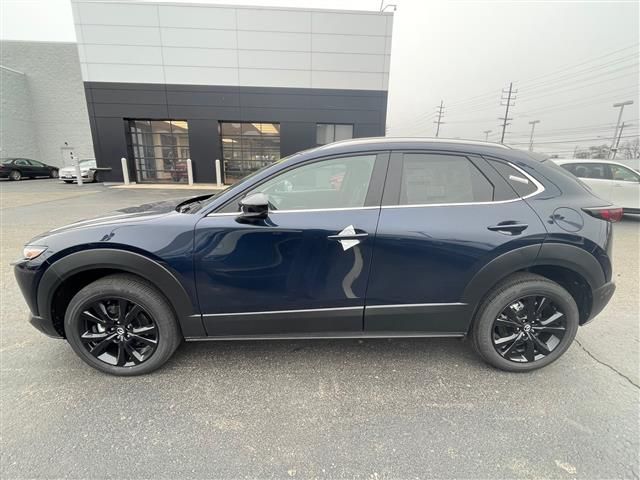 2024 Mazda CX-30 2.5 S Select Sport