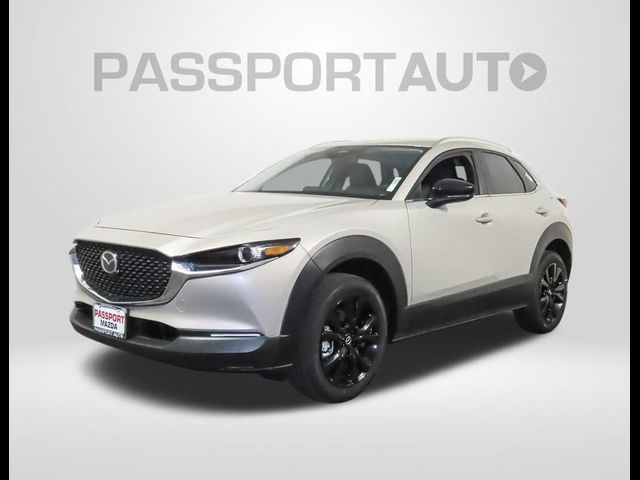 2024 Mazda CX-30 2.5 S Select Sport