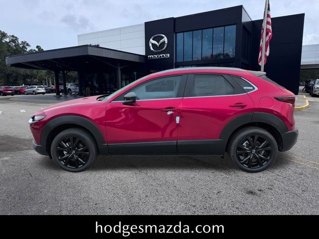 2024 Mazda CX-30 2.5 S Select Sport