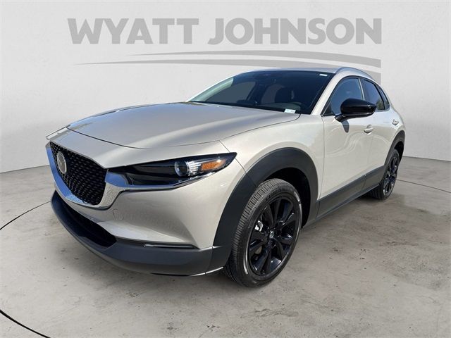 2024 Mazda CX-30 2.5 S Select Sport