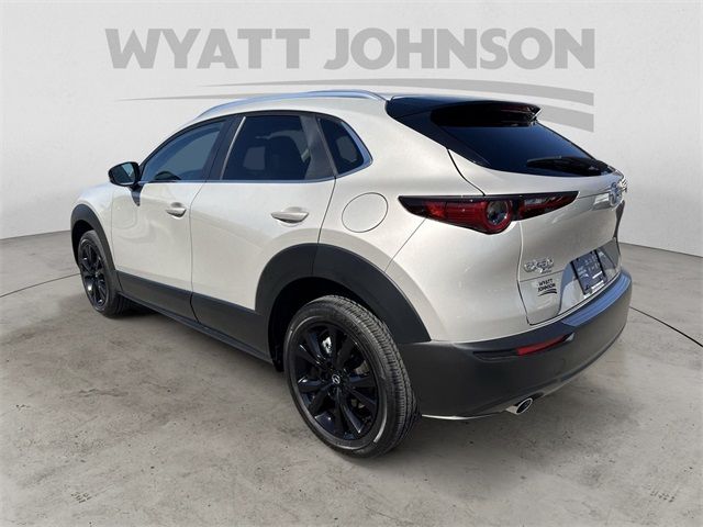 2024 Mazda CX-30 2.5 S Select Sport