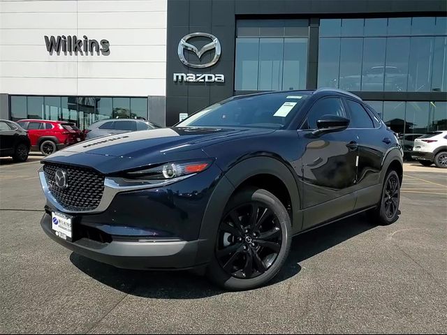 2024 Mazda CX-30 2.5 S Select Sport