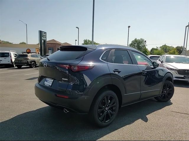 2024 Mazda CX-30 2.5 S Select Sport