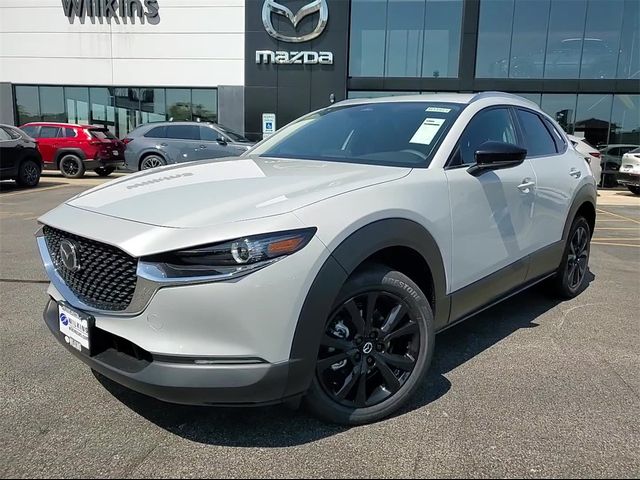 2024 Mazda CX-30 2.5 S Select Sport