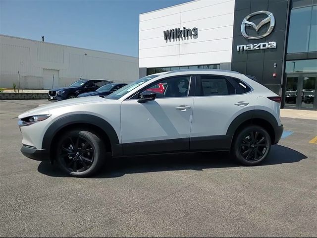 2024 Mazda CX-30 2.5 S Select Sport