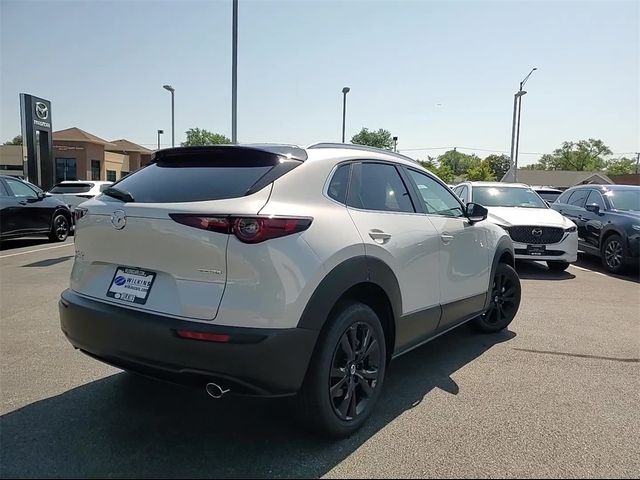 2024 Mazda CX-30 2.5 S Select Sport