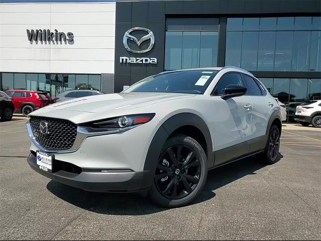 2024 Mazda CX-30 2.5 S Select Sport