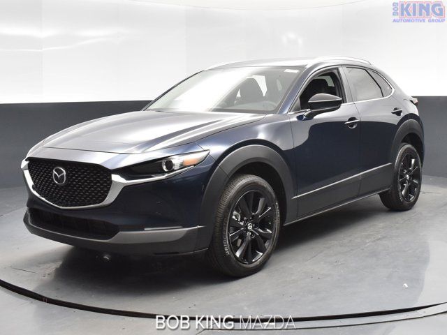 2024 Mazda CX-30 2.5 S Select Sport