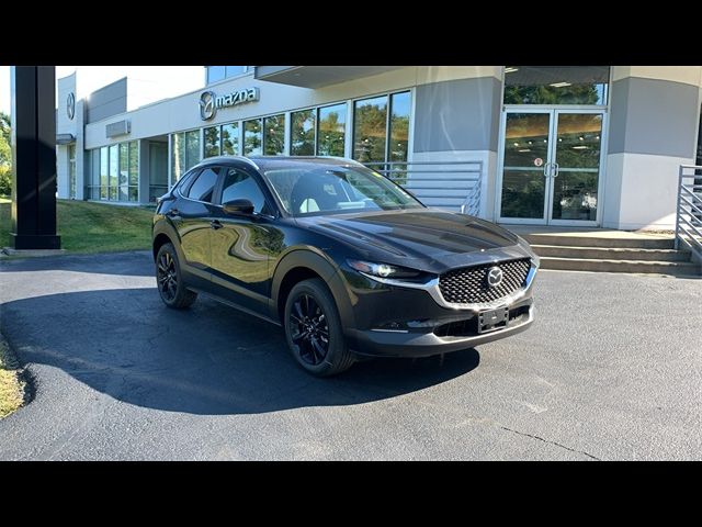 2024 Mazda CX-30 2.5 S Select Sport