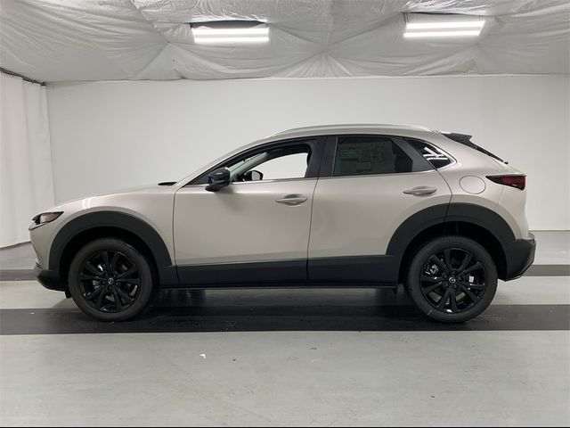 2024 Mazda CX-30 2.5 S Select Sport