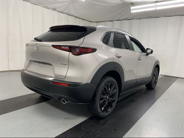 2024 Mazda CX-30 2.5 S Select Sport