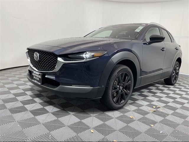 2024 Mazda CX-30 2.5 S Select Sport