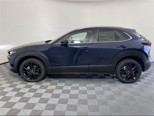 2024 Mazda CX-30 2.5 S Select Sport