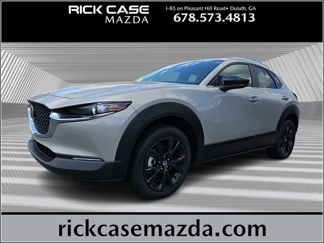 2024 Mazda CX-30 2.5 S Select Sport