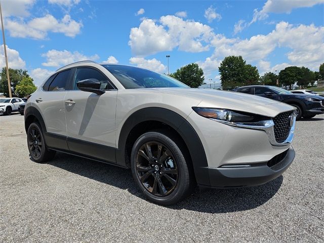 2024 Mazda CX-30 2.5 S Select Sport