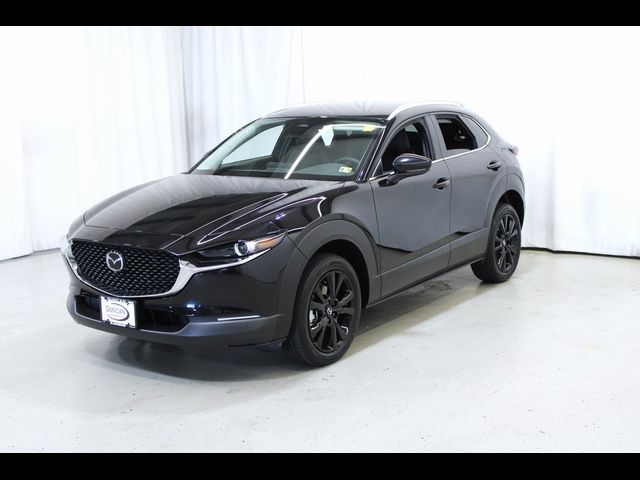 2024 Mazda CX-30 2.5 S Select Sport