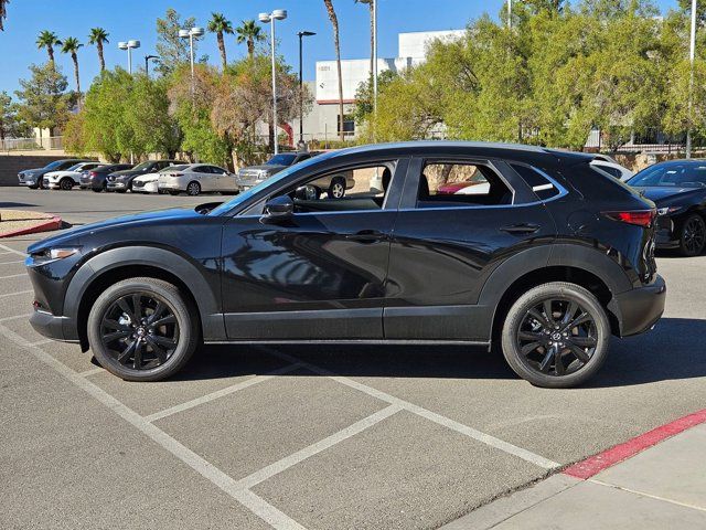 2024 Mazda CX-30 2.5 S Select Sport