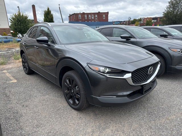 2024 Mazda CX-30 2.5 S Select Sport