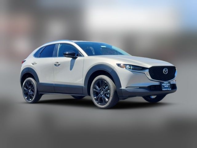 2024 Mazda CX-30 2.5 S Select Sport