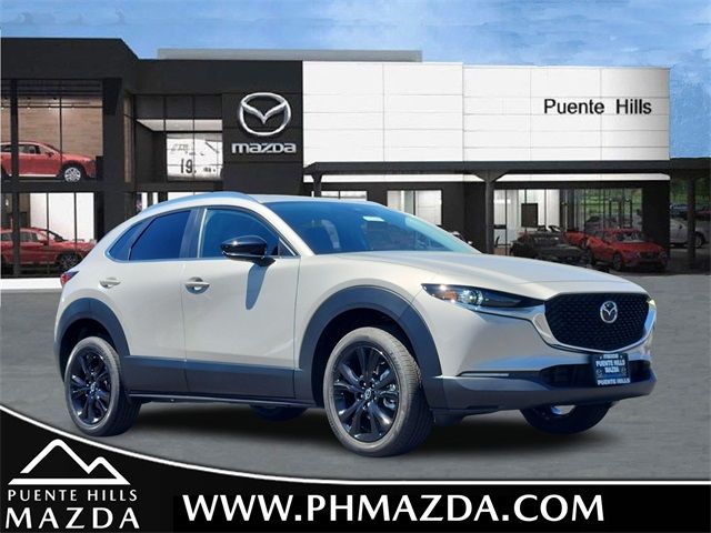 2024 Mazda CX-30 2.5 S Select Sport