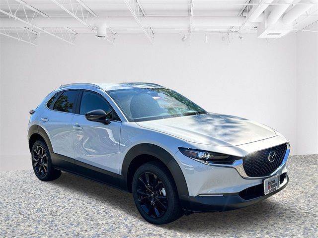 2024 Mazda CX-30 2.5 S Select Sport