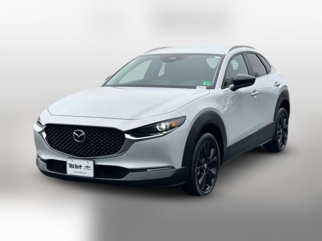 2024 Mazda CX-30 2.5 S Select Sport
