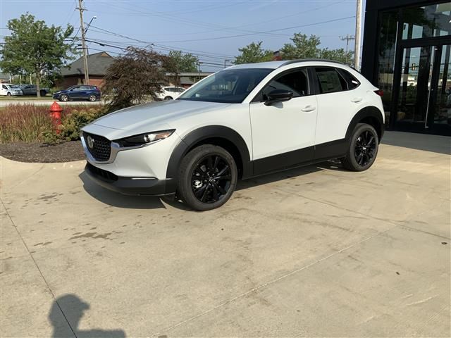 2024 Mazda CX-30 2.5 S Select Sport