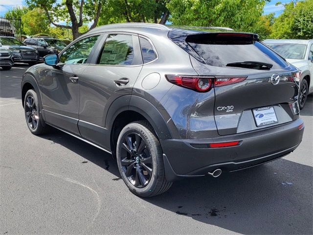 2024 Mazda CX-30 2.5 S Select Sport