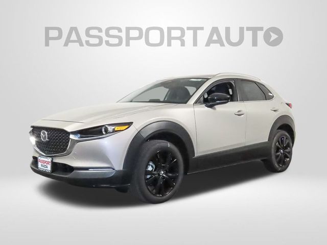 2024 Mazda CX-30 2.5 S Select Sport