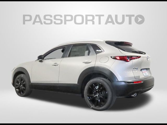 2024 Mazda CX-30 2.5 S Select Sport