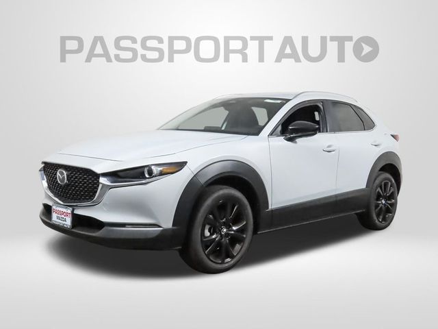 2024 Mazda CX-30 2.5 S Select Sport