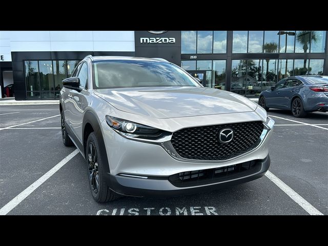 2024 Mazda CX-30 2.5 S Select Sport