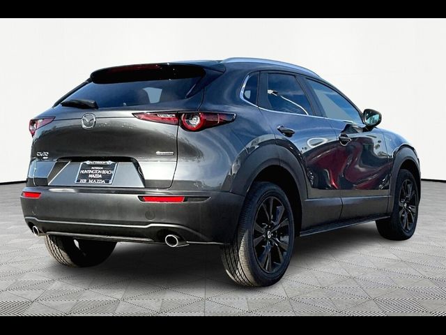 2024 Mazda CX-30 2.5 S Select Sport