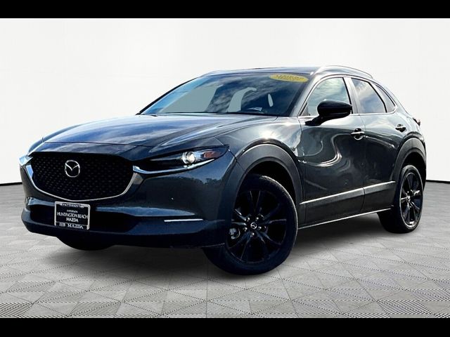 2024 Mazda CX-30 2.5 S Select Sport