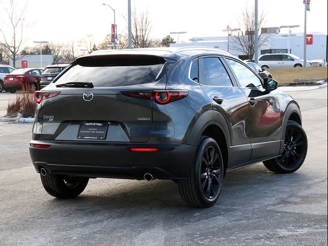 2024 Mazda CX-30 2.5 S Select Sport