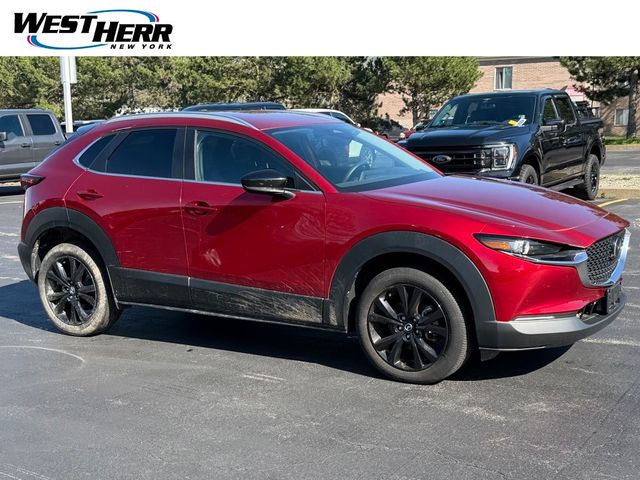 2024 Mazda CX-30 2.5 S Select Sport
