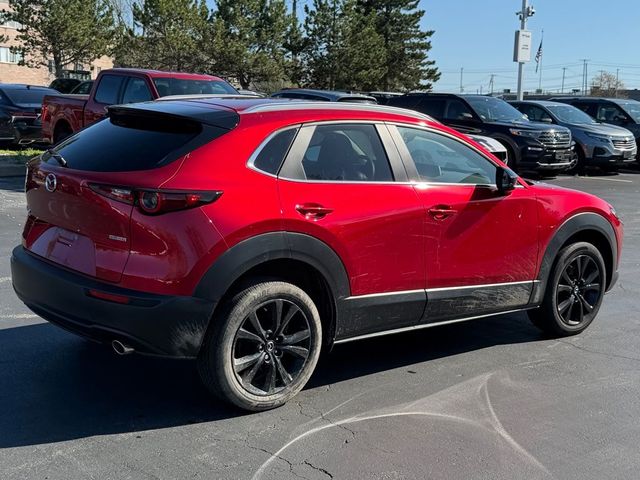 2024 Mazda CX-30 2.5 S Select Sport