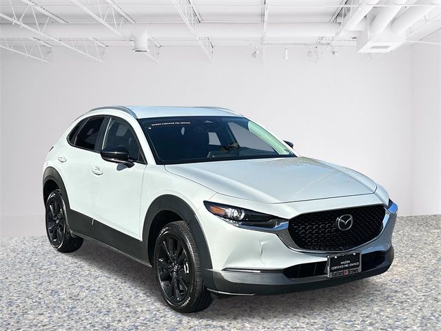 2024 Mazda CX-30 2.5 S Select Sport